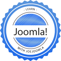 Learn Joomla With JoeJoomla