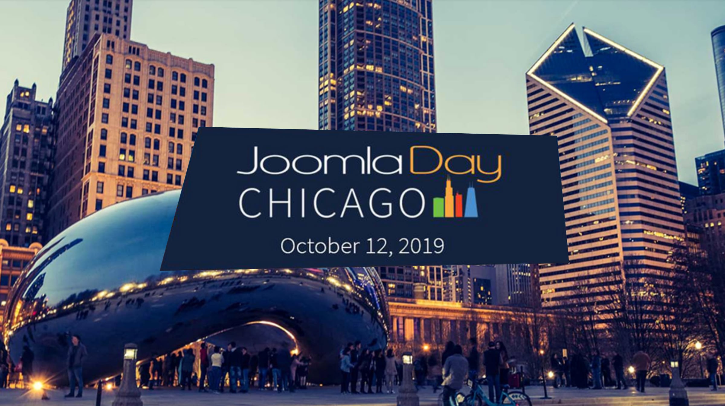 JoomlaDay Chicago