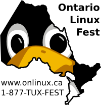 Ontario Linux Fest