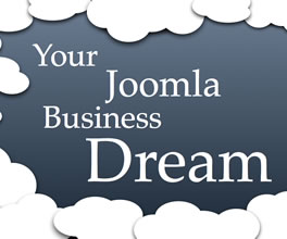 Your Joomla! Business Dream